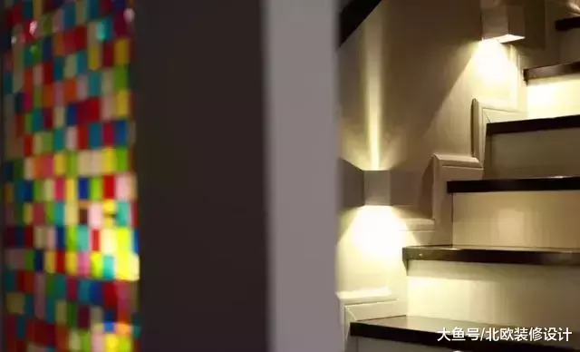 90㎡简约小复式装修, 绝美案例!