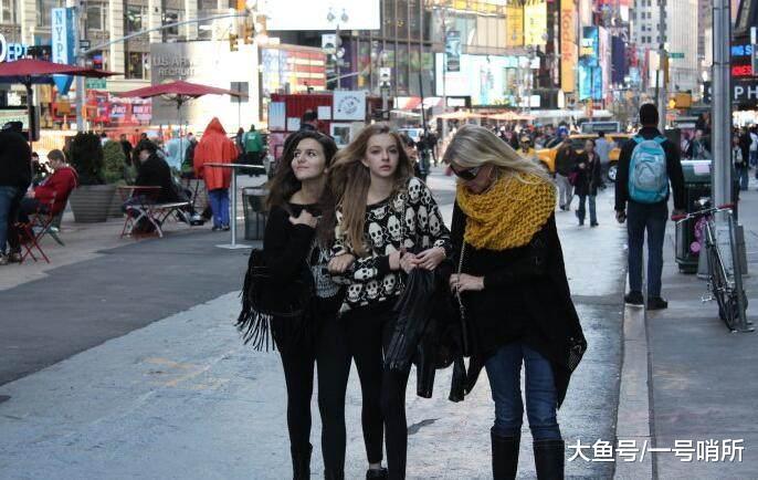 印度人: 想去中国玩, 安全吗? 英国女士回复醒目, 瑞典人评价精彩