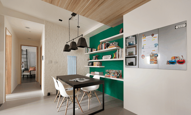 暖气放气, 简单4步完成, 值得收藏!