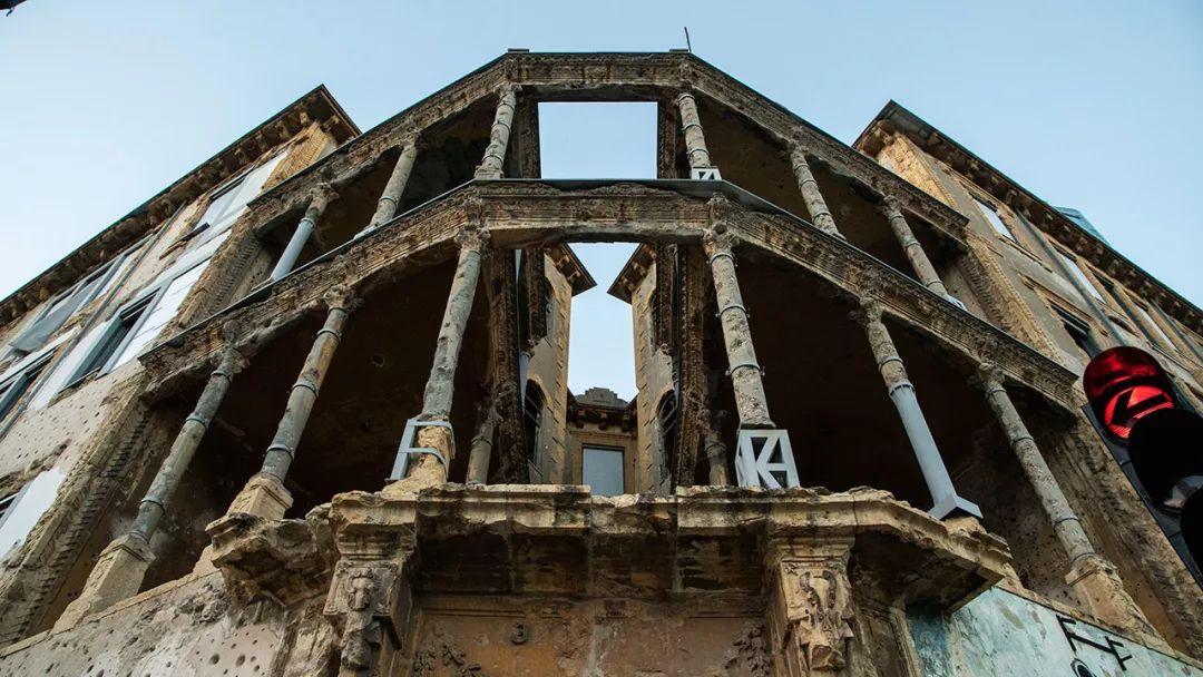 2018贝鲁特设计周最佳作品一览