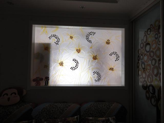 去邻居家参观, 一样的户型被他装修得好“土”! 这品味无力吐槽!