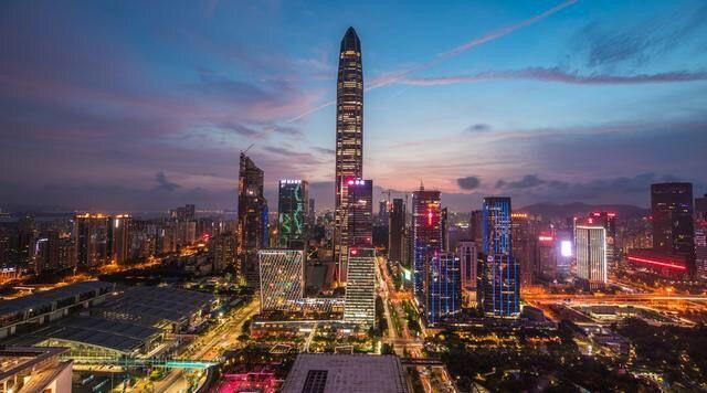 最新: 全国房价虚高, 只是纸面财富吗?