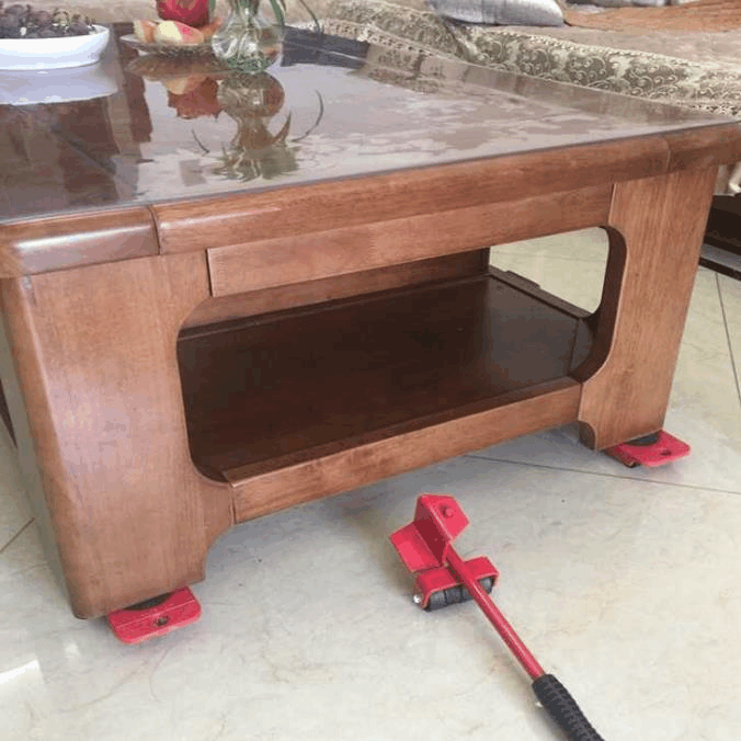 九成人客厅喜欢放茶几、沙发? 真笨, 瞅瞅这几图, 如今晓得还不亏