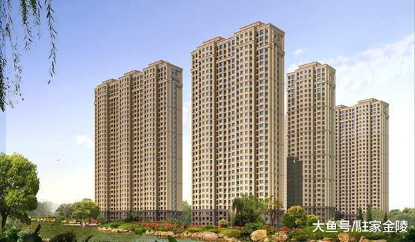 放下那些陈旧的观念, 买房楼层这样选, 原因何在?