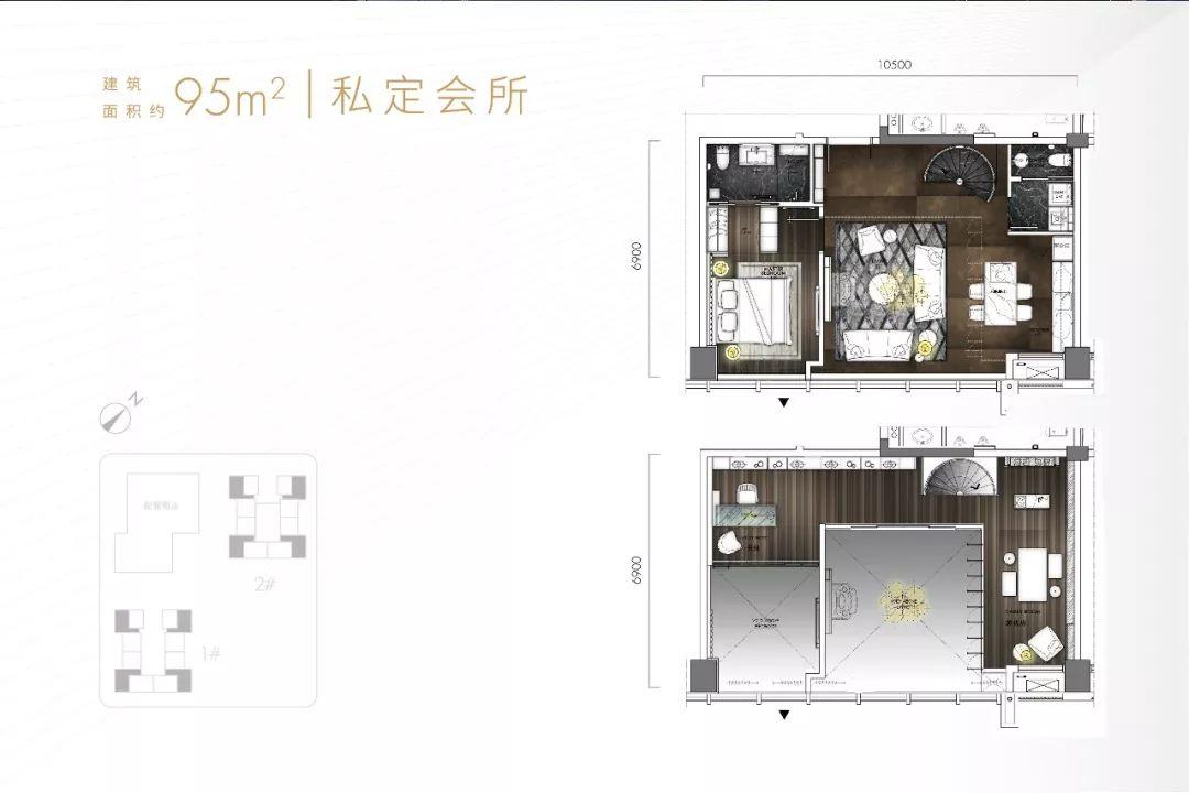不管是怎样的“ONE&ONE”首先您得成功!