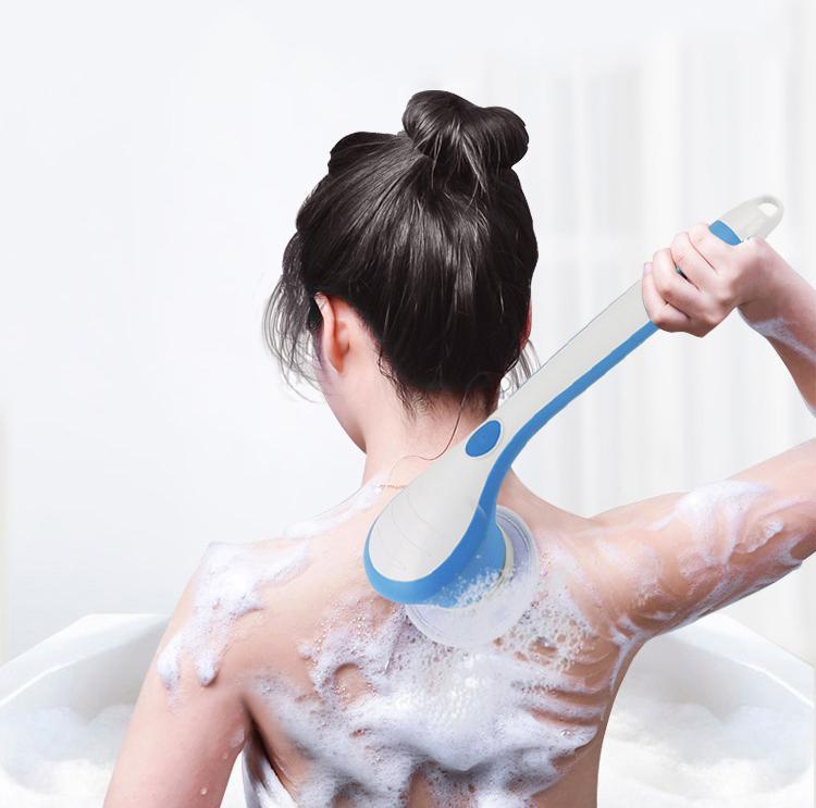 怪不得外国人卫生间都不装马桶! 瞧瞧他们这样设计, 天, 太有才了