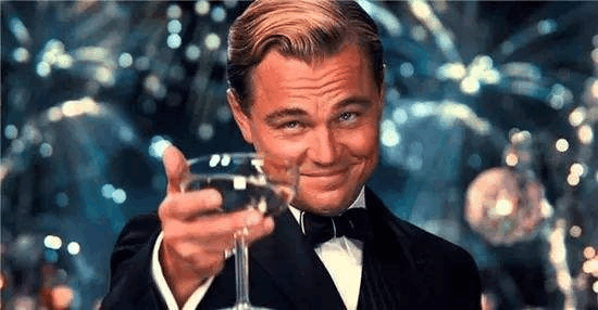 最近我参加了一个2000亿的项目, 然后……