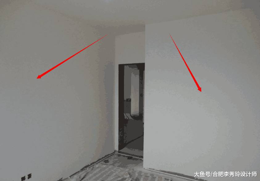新房装修, 要铲掉刷好的墙皮! 可装修公司却说是负责任, 真的吗?