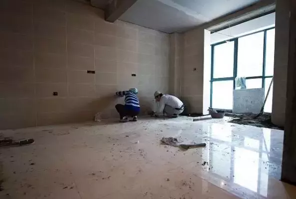 施工行业人员必知: 土建施工全流程