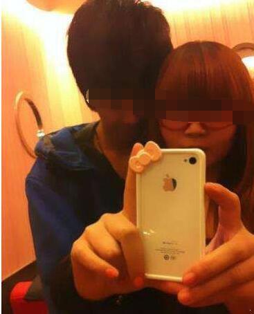 前男友寄来一个快递, 女子打开一看傻眼了, 网友: 分手见人品系列