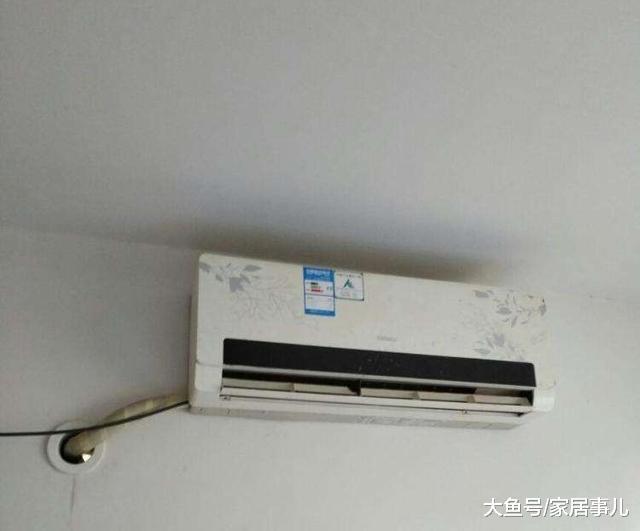 空调记得这样开, 既凉快又省电费, 懊悔我家才知道