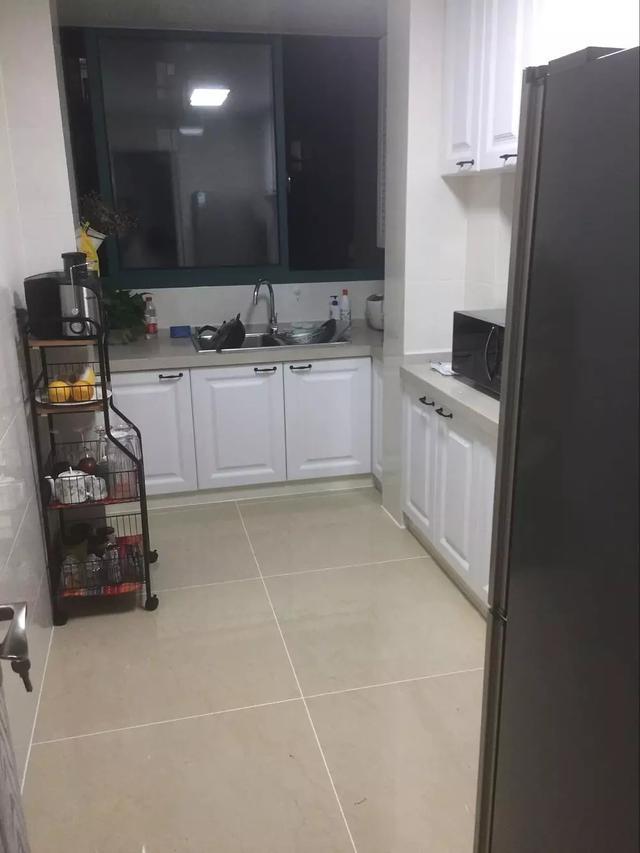 历经三个月完工的新家, 被说成是新装修的廉价出租房, 好生气