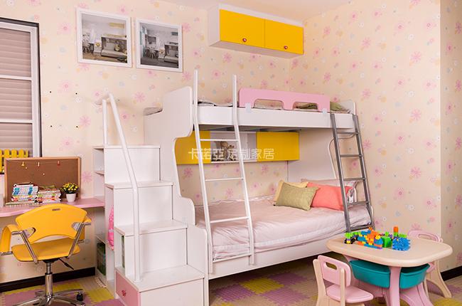 儿童家具的选购技巧看这里