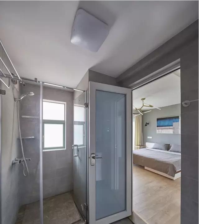 120平舒适北欧三房, 造价7.1万