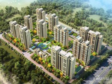 利好! 西环公园将建9座广场 周边这几个楼盘笑了