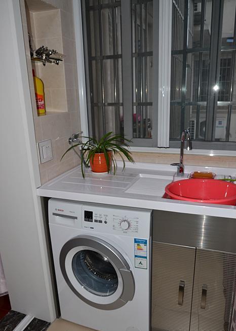 我的新家装好, 82平米大小, 自己也瘦了10几斤, 很漂亮