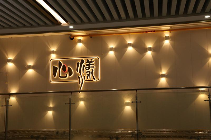 对不起! 我要去新塘了! 地铁上盖! 这里囊括了所有的吃喝玩乐购