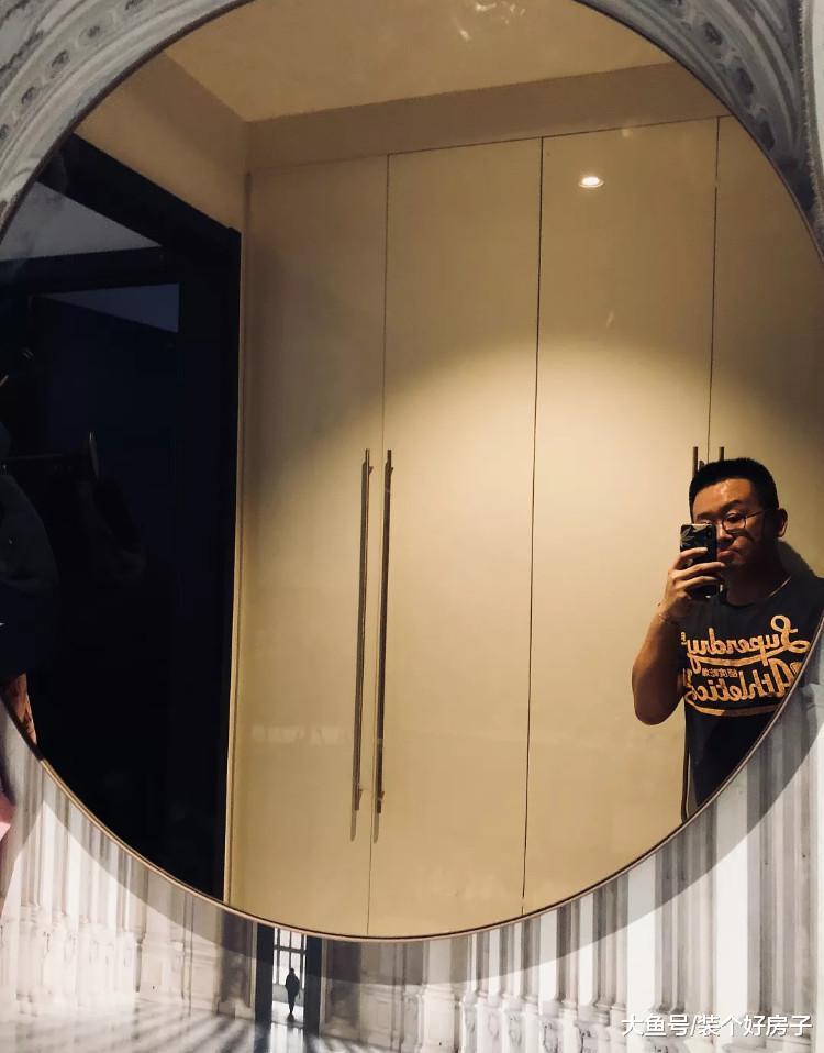 踩完所有坑, 他亲手打造300㎡的家, 每个房间都堪称经典, 值得拥有!