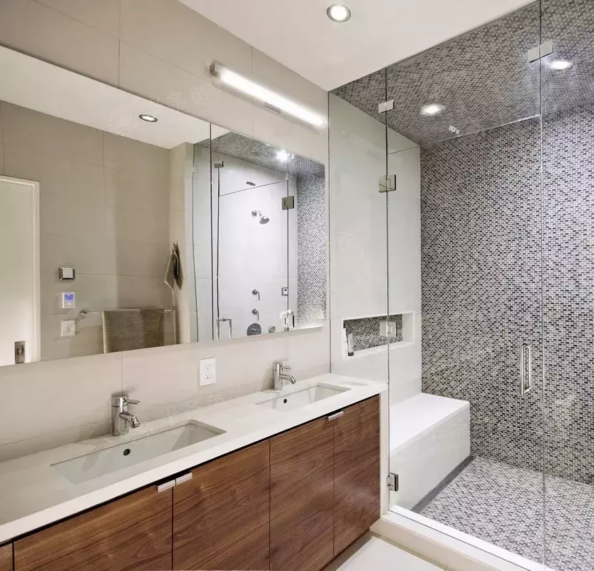 简约而不简单的北欧风三居设计 整体家居设计效果图分享