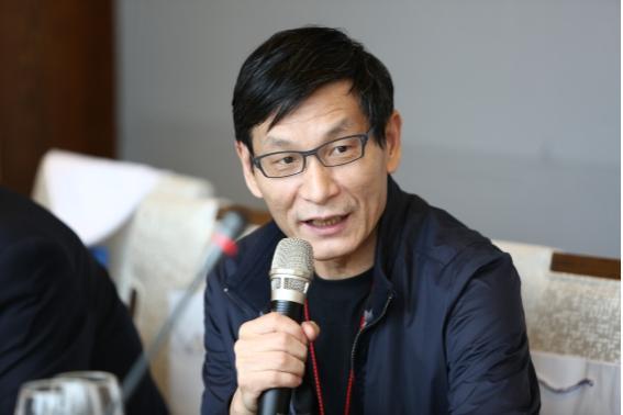 朱总理之子朱云来: 房子都是拿钱堆出来的, 一切都是跟钱相关