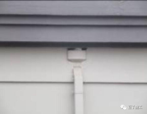 验收、审图重点看这些部位! 建筑施工、设计缺陷合集(含说明)