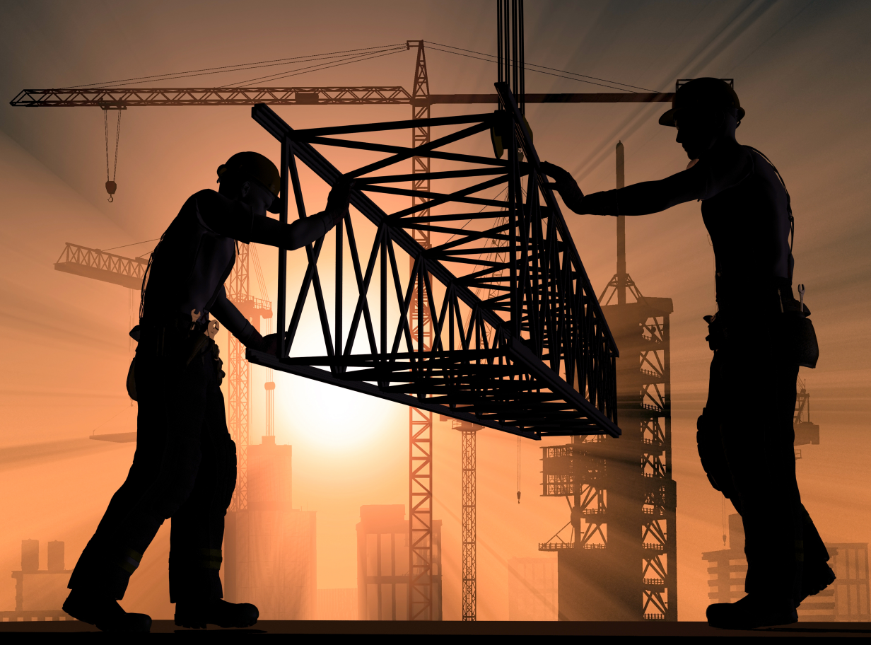 庄里5大项目高清施工大图已到 请查收!