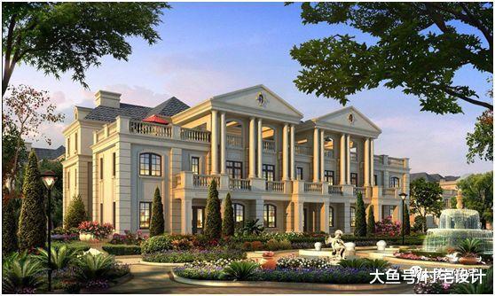36套上档次的别墅, 建一栋搞定丈母娘, 来年不过“光棍节”
