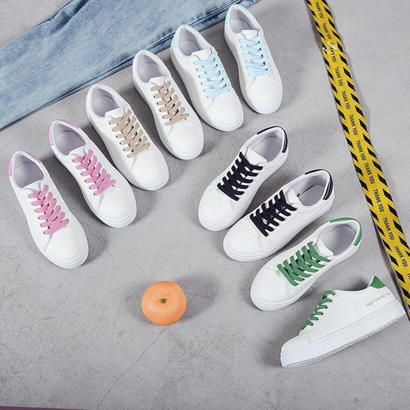 运动鞋虽好、但没有小白鞋百搭有舒适