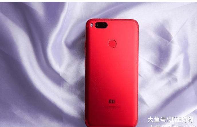 小米听说你们年末要涨价, 好吧, 我再来一波降价压压惊