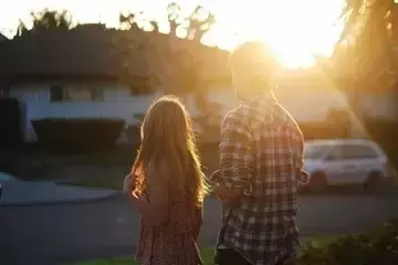 遇到这样的女生就可以娶了?