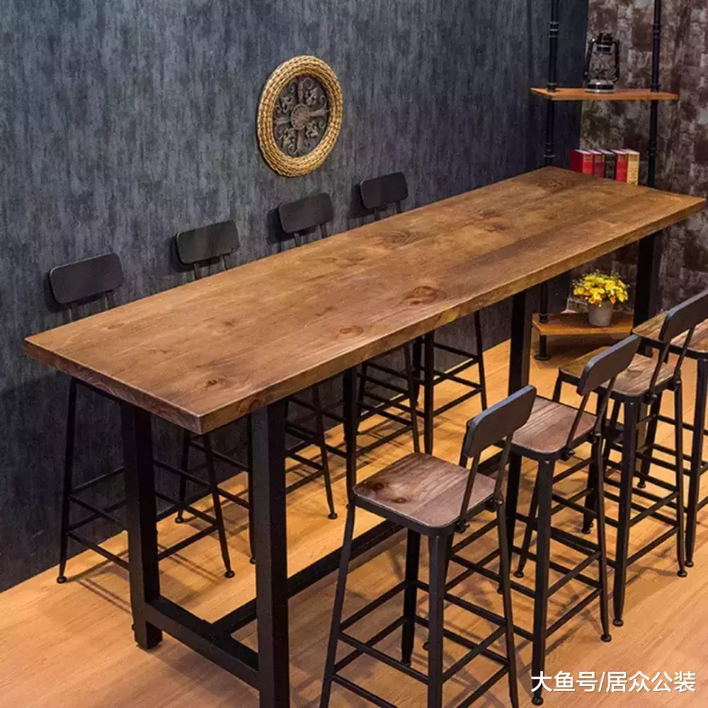 餐厅设计 | 在外吃饭, 怎样的就坐风格最深得你心