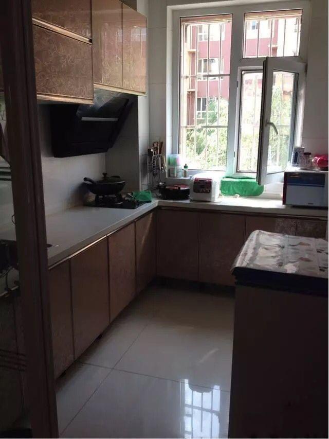 结婚新房, 布置的跟出租房一样, 真的是要被气死!