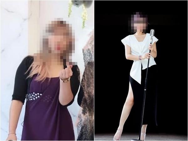 婚礼主持人抢走新郎! 新娘带4月孩子目睹丈夫吻小三