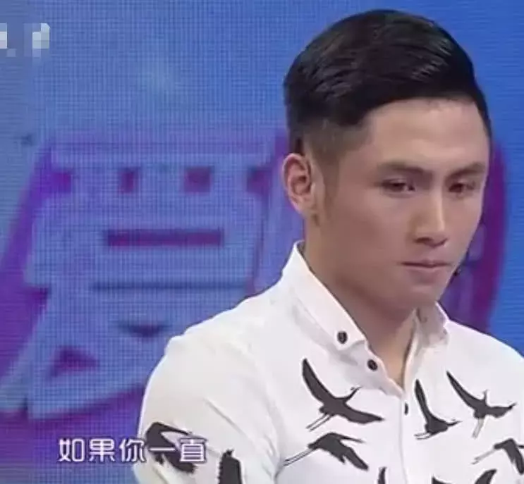 吃醋男控制欲太强, 涂磊揭露其自卑心理: 现在的男人都怎么了