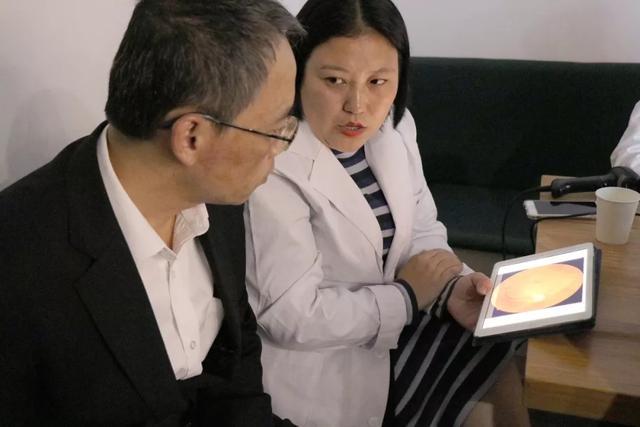 邻家有货携手宝岛眼镜开展“关爱眼部视力健康行”