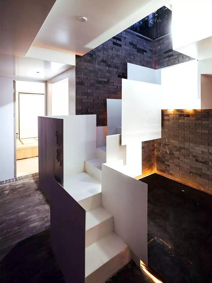 北京 | 胡同里的超酷民宿的自述