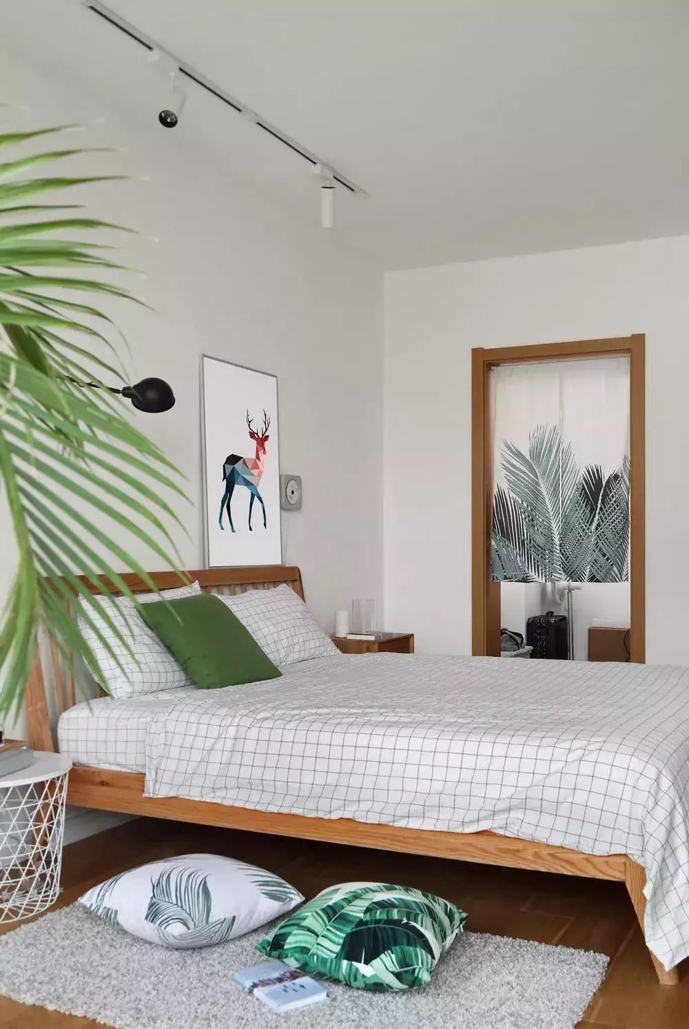 22款卧室美图, 不知道怎么装修卧室的朋友, 快来看一看~