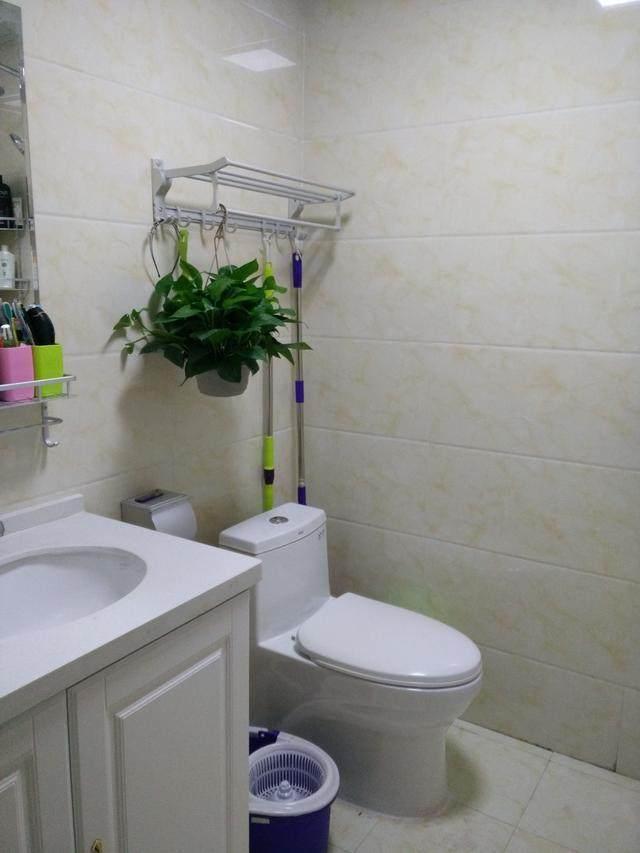 老婆装的新家, 卧室阳台改造, 一个房间当两个房间用, 太聪明了!