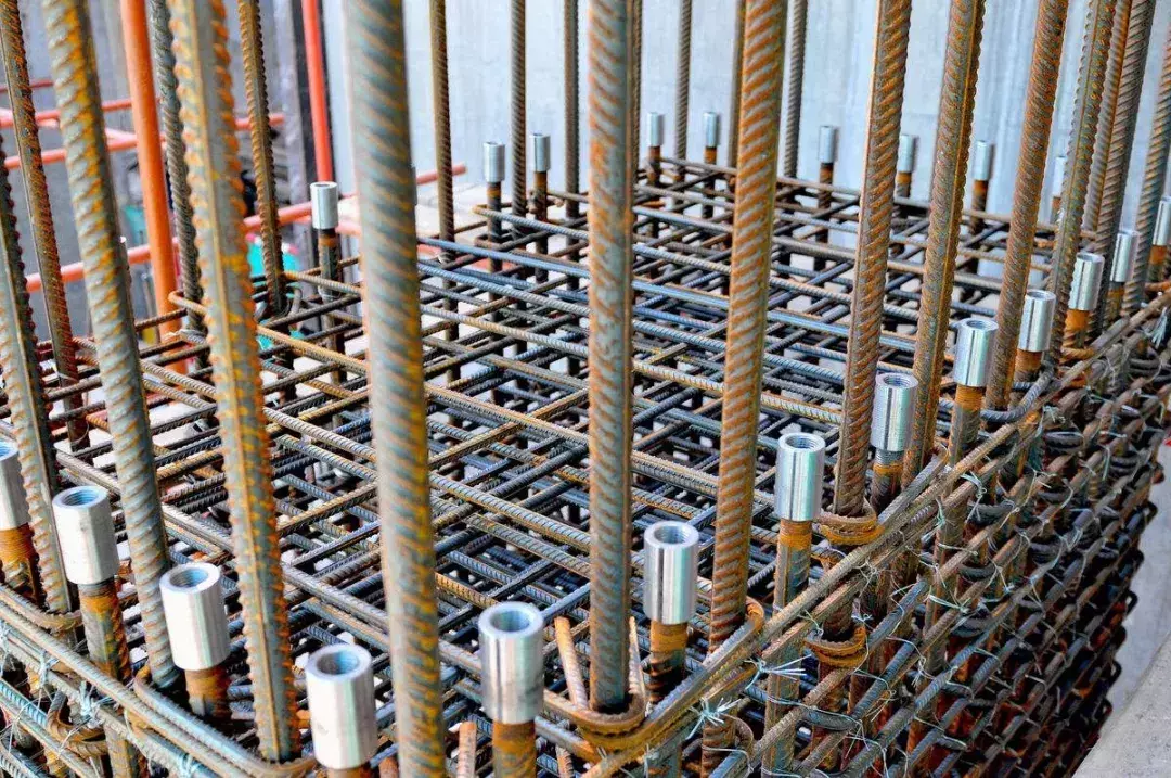 想让把钢筋布置的美如画? 那你得玩儿真技术!