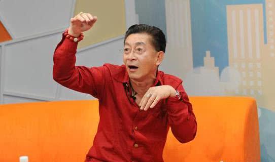 《功夫》中不起眼的他, 当年竟放弃出演孙悟空, 六小龄童真幸运!