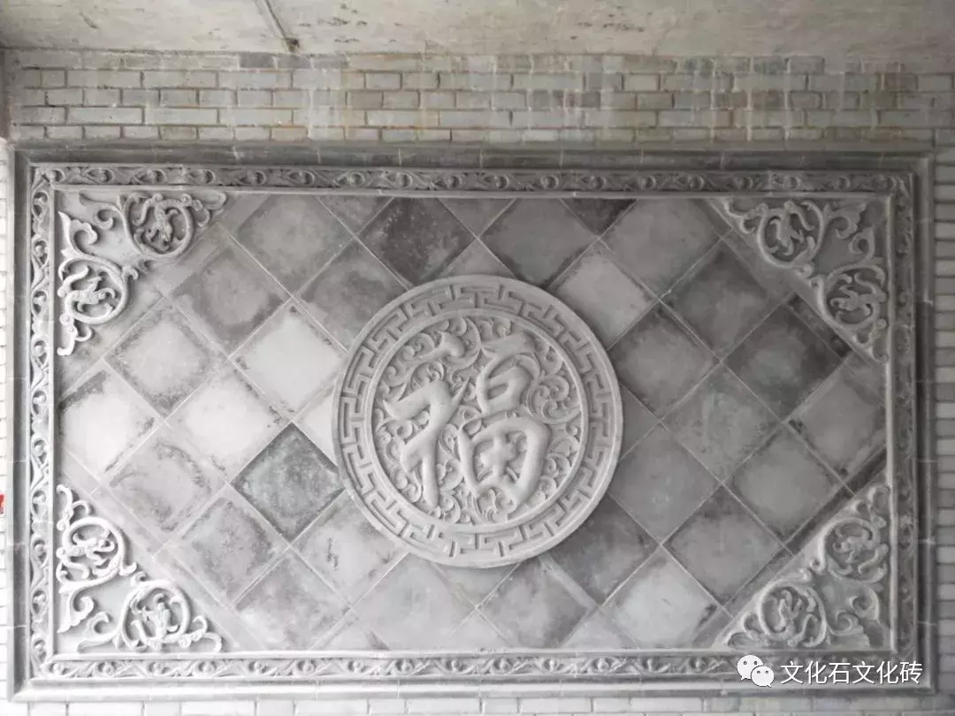 砖雕工艺, 巧夺天工, 这些浮雕怎一个“奇”字了得!