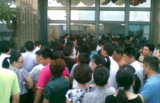 这些城市房价正在下跌, 专家: 楼市从无刚需, 目前不适宜买房