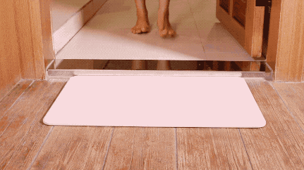 我想给卫生间装蹲坑! 老公偏要装这“怪东西”, 高级实用太讲究了