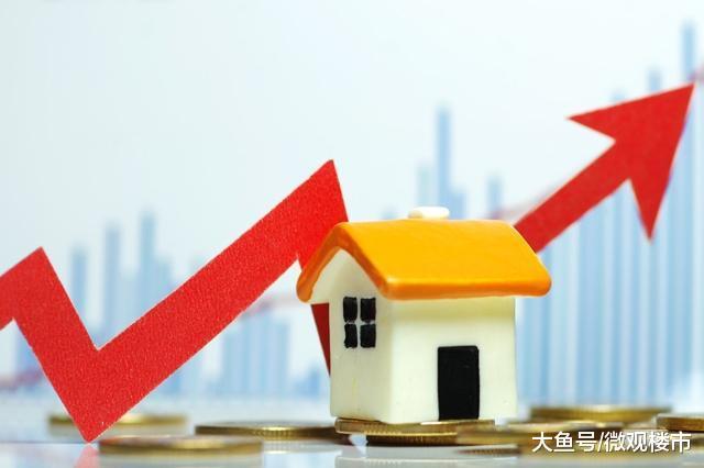 率先给房地产松绑的城市, 都不值得去买房