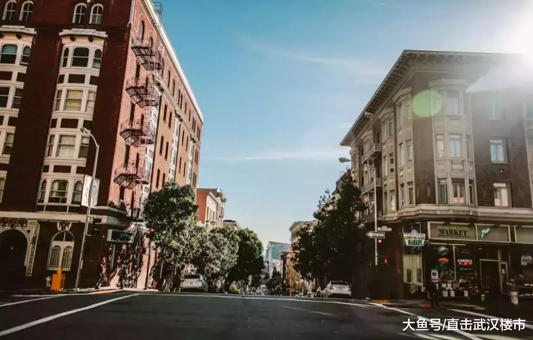 2018楼市总结之配套篇: 各片区百花争艳, 只有一个片区原地踏步...
