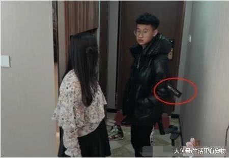 变形计里的一股清流, 从不炫富, 看到父亲的烟缸网友: 真正的富人