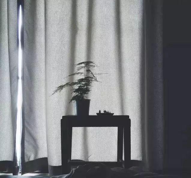 【纯干货】窗帘面料、尺寸、搭配和挂环方式最佳选择~