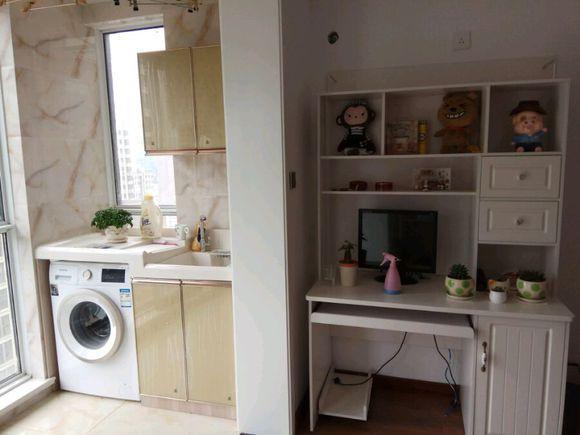 装修房子太失败了, 电视墙太丑, 卫生间太花俏, 被说的一无所有!