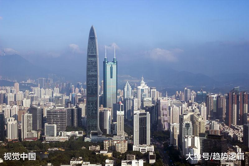 深圳“伪中产”的迷惘: 不算房贷月花近两万, 害怕互联网寒潮波及