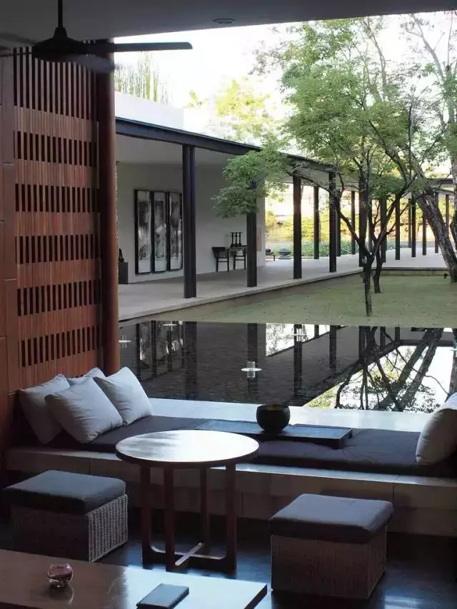 最美茶室, 总有一间让你心动!